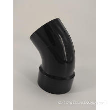 cUPC ABS fittings 45 STREET ELBOW